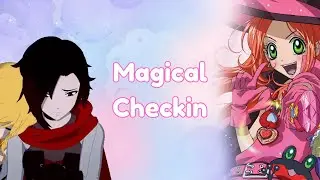 Big Magical Jewelry Sale, RWBY Shutdown, Figure Rerelease, Magical Manga Update