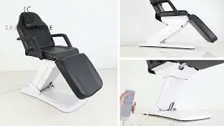 Elite Electric Beauty Couch