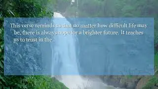 Job 42:16 And after this Job had a hundred and forty years of life, and saw his sons, and his sons'