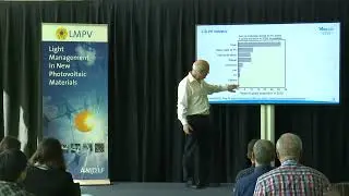 LMPV Symposium 2023 - Pietro Altermatt (Trina Solar)