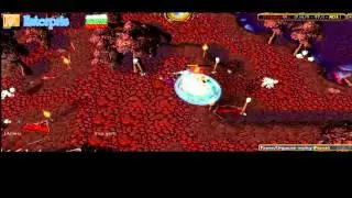 Dota-Skills Vol.3 Invoker (Special Edition)