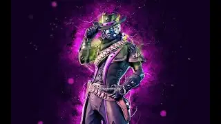 Deadfire Fortnite Gameplay