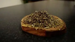 The Secret Benefits of Vervain 🌿 | Herbs 101