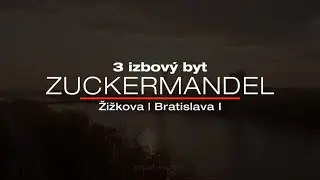 NA PREN&Aacute;JOM/FOR RENT Exkluz&iacute;vny 3i byt 96m2 s terasou 35m2, v&yacute;hľad na Dunaj, ZUCKERMANDEL