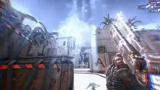 Toxic❤ (csgo fragmovie)