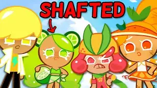 Devsisters FUMBLED these 4 cookies' release, here's why...