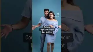 Must Try Couple Poses for maternity Photoshoot #maternity #love #maternityshoot