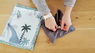 Holly View Creative Reusable Pass the Parcel bags