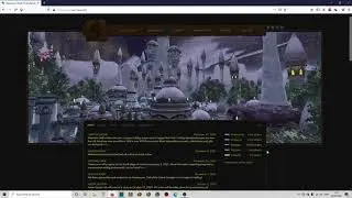 The Best Private Servers For Wrath Of The Lich King And Cataclysm