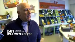 Wat de bewoners &eacute;cht denken over Uplace