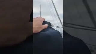 Improvements to anchoring setup for running rigging