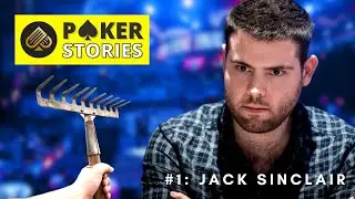 Poker Stories #1: The One About Doug Polk and the Garden Rake (by Jack Sinclair)