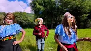 VIDEO OFICIAL CUMBIA NAHUA ESPLENDOR DE LA SIERRA NAHUA