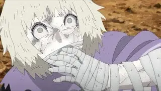 Boruto: Naruto Next Generations「AMV」- Haunted