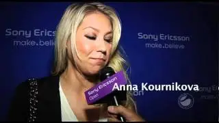 SONY ERICSSON OPEN '11 - PLAYERS PARTY  