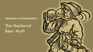 The Medieval beer myth