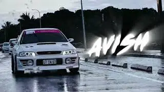 War 2 - Aavan Jaavan (Chill Remix) | AVISH679 X KRIIZ BEATS