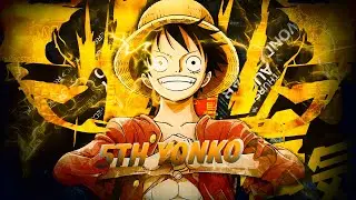 [AMV] One Piece - 5th Yonko