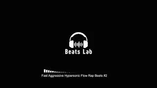 Fast Aggressive Hypersonic Flow Rap Beats #2 #free #best #aggressivebeat