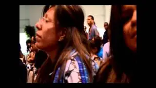 Camp Release 2013 Vlog