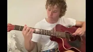 FGCFCD tuning