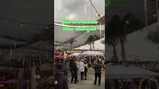 Baile en el mercado latino #baile #mercado #latino #parati#contenido #cumbia