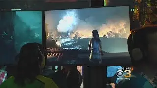 WHO Announces 'Gaming Disorder': People Can Get Addicted To Video Games