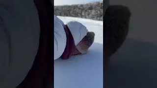 Snow mask