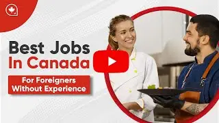 Top Jobs for Foreigners Without Experience
