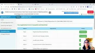 MBA CET 2023 RE-TEST UPDATE | CAN I GIVE THE RETEST ??