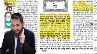 Menachos 2 [1.13] Clear & Concise Daf דף יומי מסכת מנחות ב׳ - Sponsored לז״נ אריה ליב בן ר׳ יעקב ע״ה