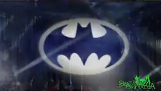 Banda Santa Esmeralda | Batman - 80 Anos