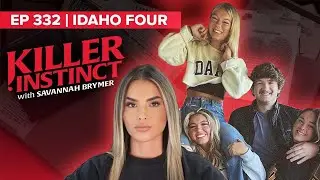 College Town Nightmare: The Idaho Four Murders Pt 1 I Killer Instinct