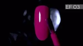 Ethno Fashion EF Gel polish Full Collection from Kodi Professional