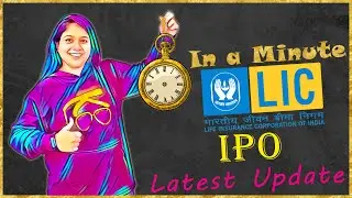 #Shorts | LIC IPO Latest News in Hindi | LIC IPO Lot Size | LIC IPO Launch Date 2021