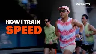 Community & Training for SPEED | Road to 2Bays Episode 2