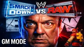SVR 2008 Plus: Paul Heyman&rsquo;s ECW Takeover &mdash; Beat Raw & SmackDown (Part 4)