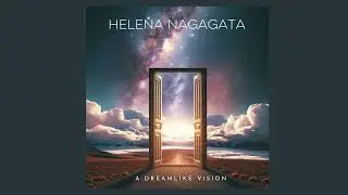 Helena Nagagata - A DREAMLIKE VISION (2024)