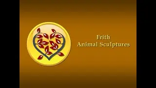 Paul Martyn Interiors ~ Frith Animal Sculptures