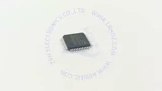 BROADCOM BCM3418KQTEG TQFP-48 0833+ electronic component semiconductor Integrated Circuit chip