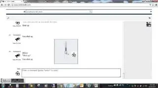 Loading Comments / Navigating