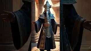 Hattian Ritual Masks: Secrets of Ancient Anatolia