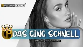 Laura Müller SCHOCKT Fans! RÜCKKEHR zu OF nach SCHWANGERSCHAFT „bitte keine Baby FOTOS“