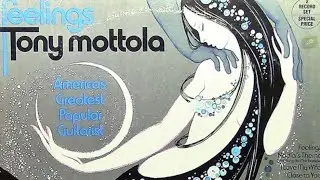 TONY MOTTOLA    