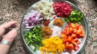 आज जो मन बनाया है वो आप बना कर देखो बच्चे उँगली चाटते रहजाएगे 