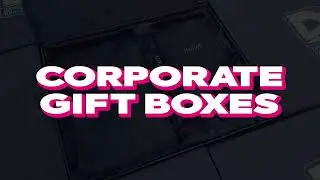 Customized Corporate Gift Box for Dawa Healthcare | Raza&rsquo;s Solution | Premium Corporate Gifts