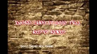 Djare Shea ft Sale Tru - Ko bi reko