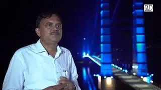 Documentary Film_ Making of Dobra Chanthi Bridge Uttarakhand