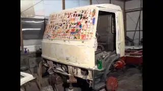 Zastava Turbo zeta remont