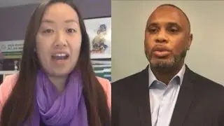 4th generation pastor challenges daughter of Hmong refugees for Sacramento City Council seat